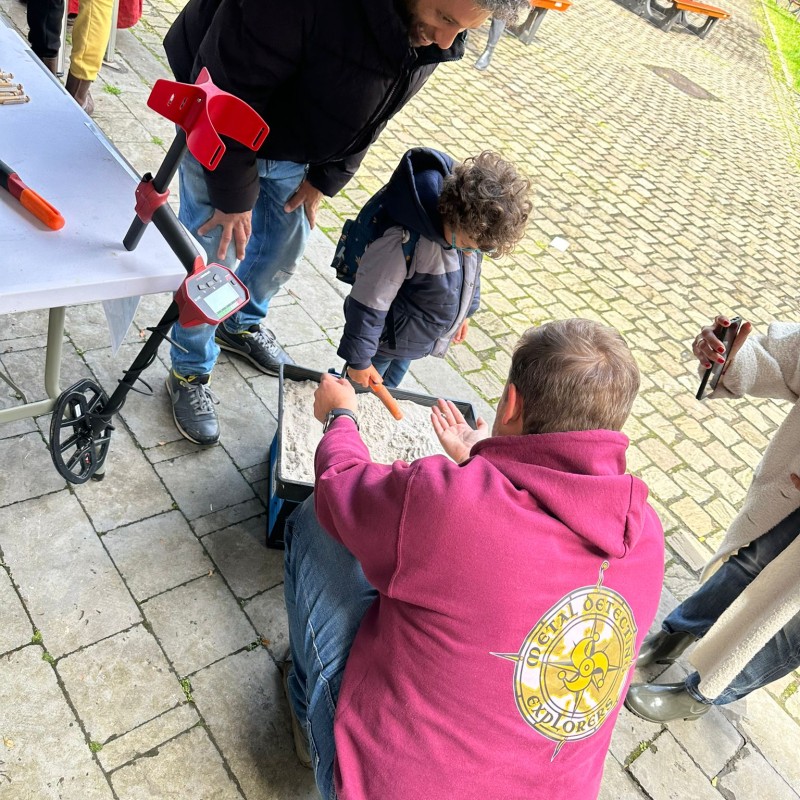 Activiteiten